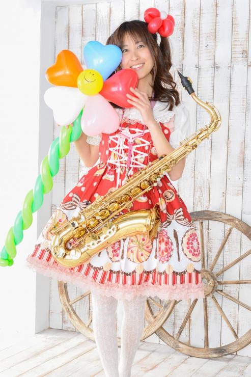 最初の頃のプロフィール写真(ﾟ∀ﾟ)