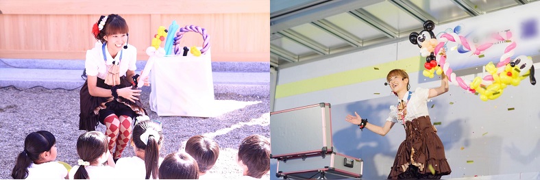 教室・ワークショップ